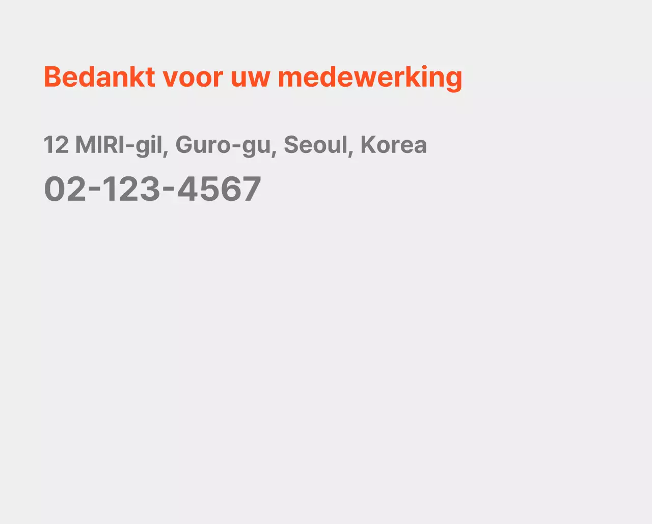 Verboden te parkeren op niet-aangewezen plaatsen