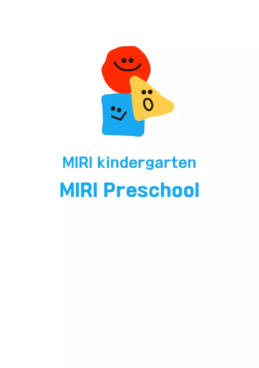 Bentuk yang lucuTanda Dilarang Parkir di Tempat Perlindungan Anak