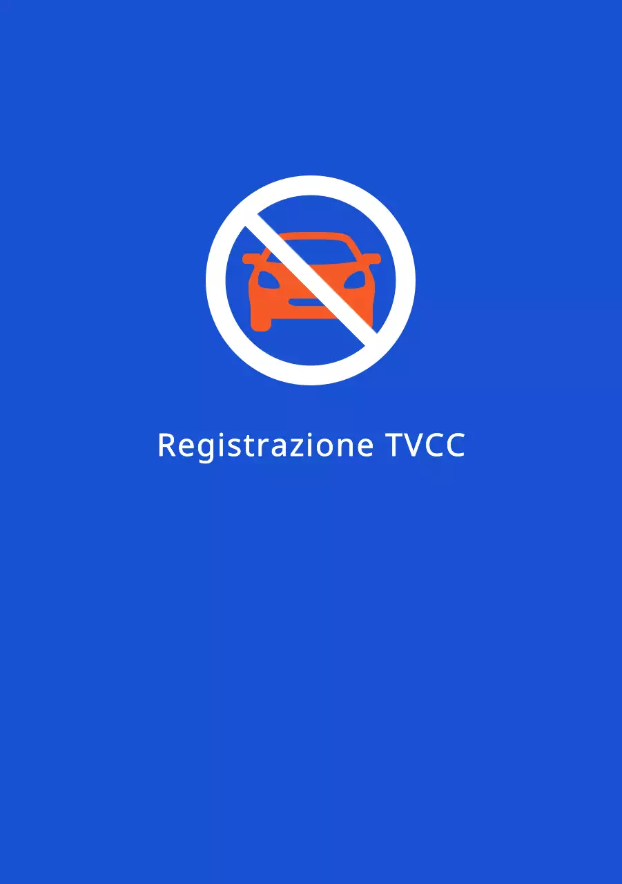 Zone di ritiro delle consegne e divieti di sosta