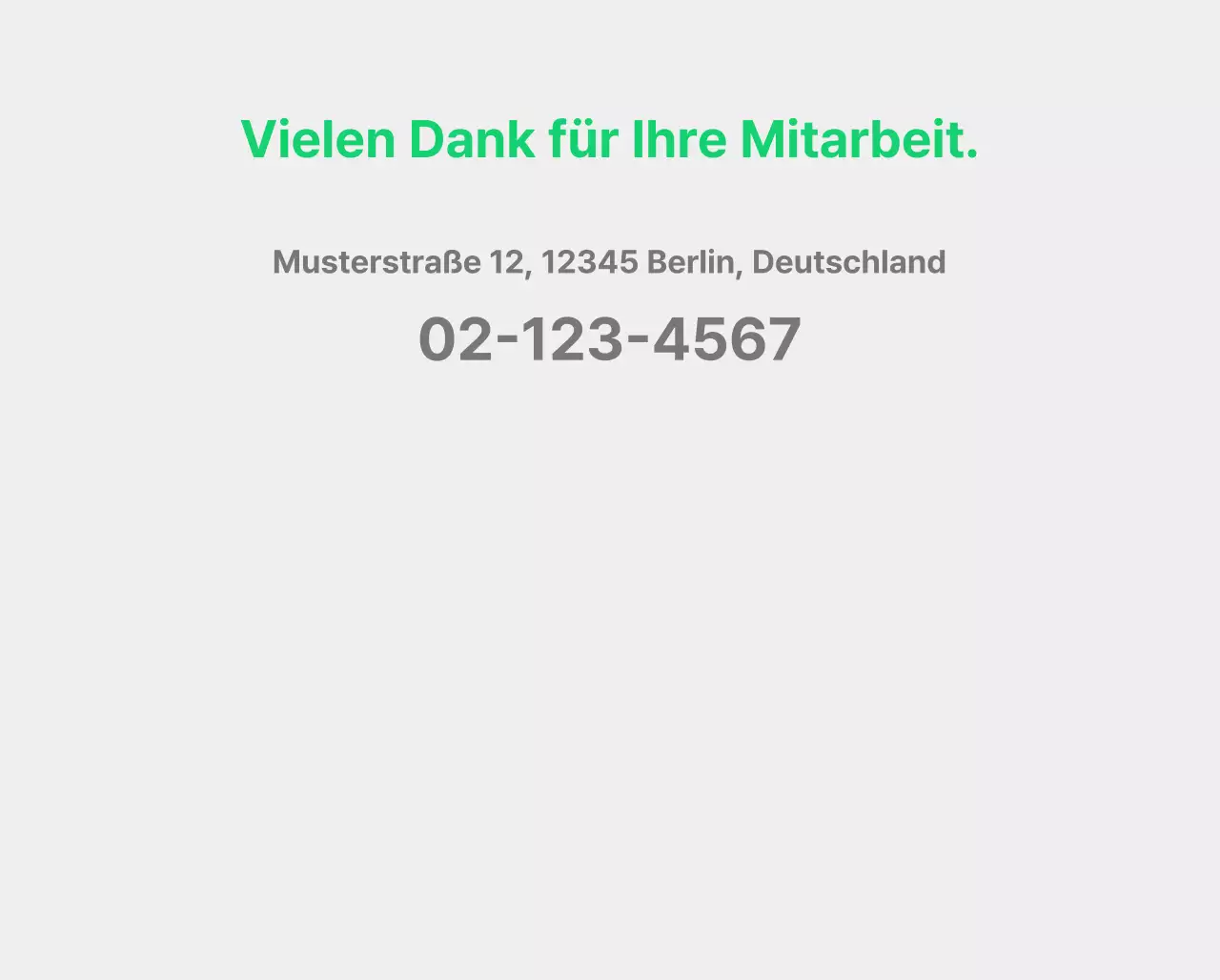 Barrierefreie Parkplätze