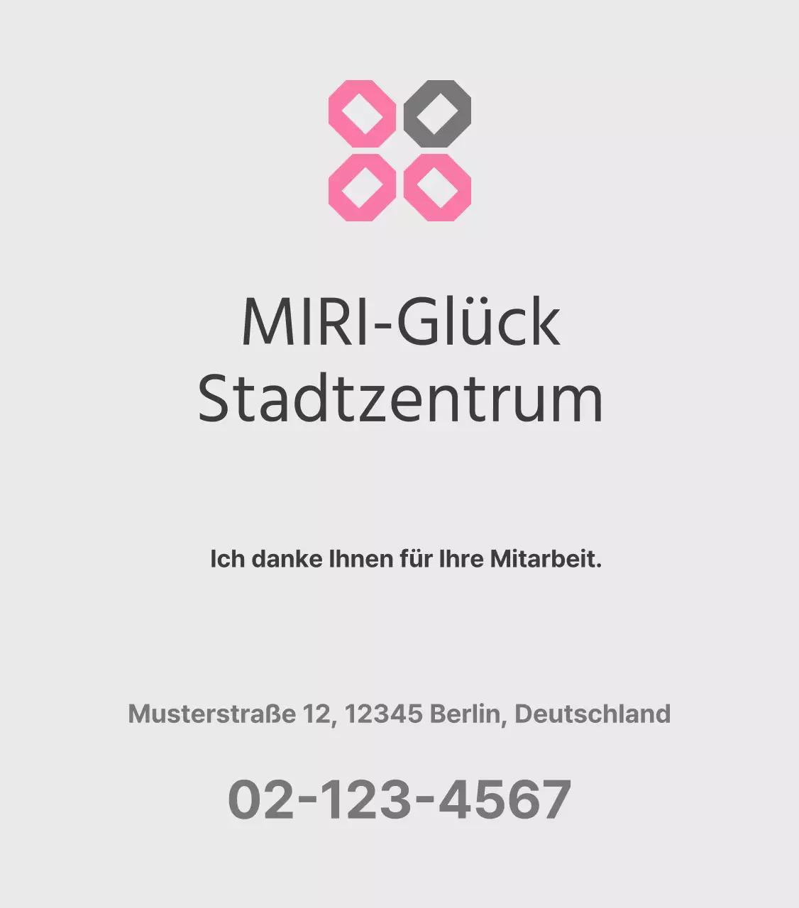 Rosa Parkplätze nur für Frauen