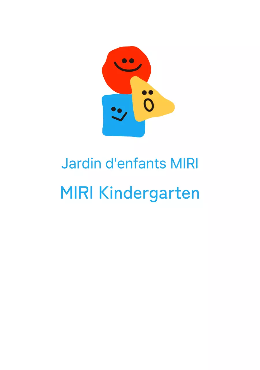 Formes mignonnesPersonnages Panneau No Parking in Children's Sanctuary