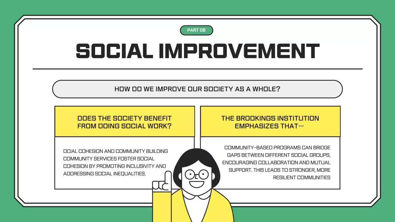 그린 심플 자원봉사자 모집 안내