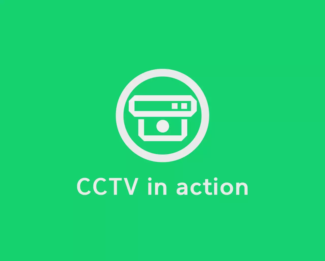 Ruang parkir yang dapat diakses secara hijau