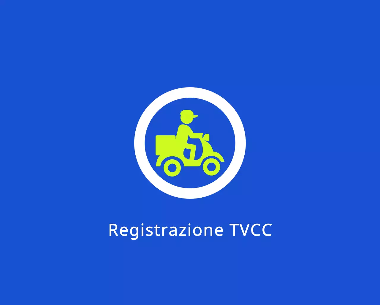 Zone di ritiro delle consegne e divieti di sosta