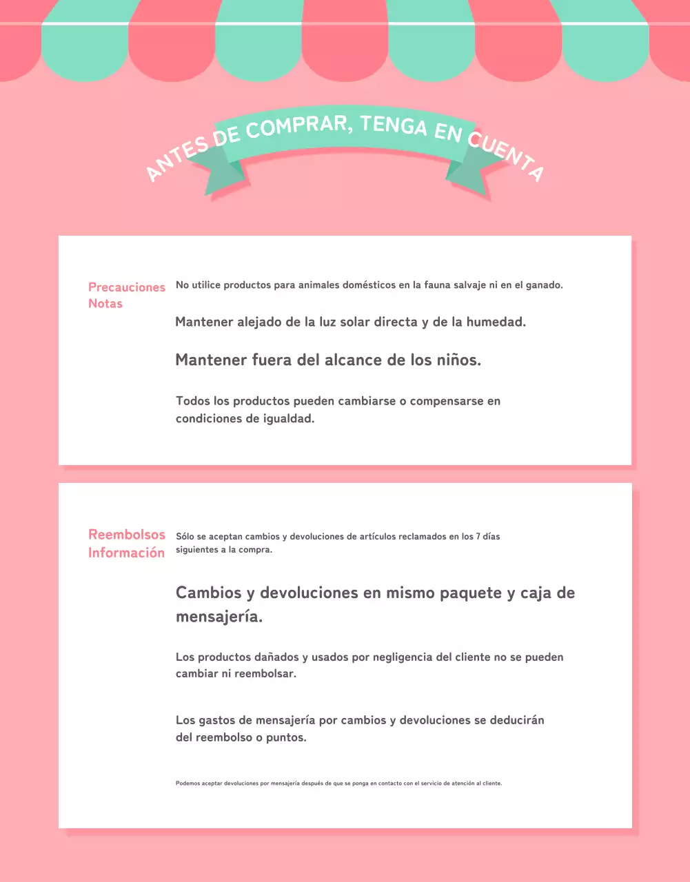 Una colección de bonitos artículos para mascotas en rosa