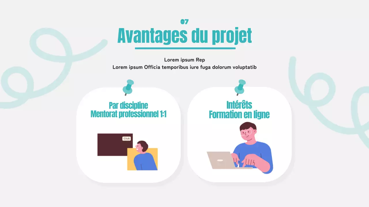 Une année sabbatique simple en chartreuse et mentheInformations sur le projet