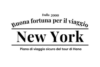 Un logo di viaggio classico ed emotivo