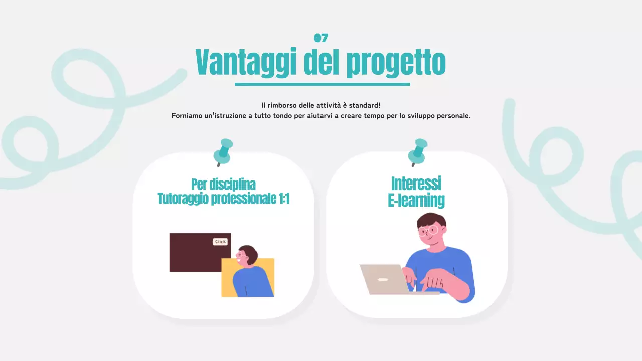 Un semplice anno sabbatico in chartreuse e mentaInformazioni sul progetto