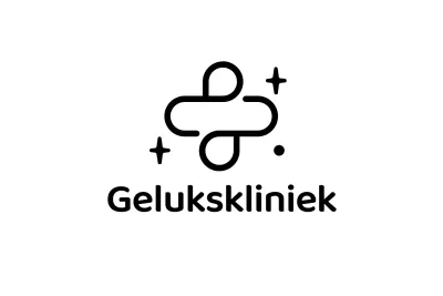 Promoot een kliniek voor interne geneeskunde met een eenvoudig kruislogo