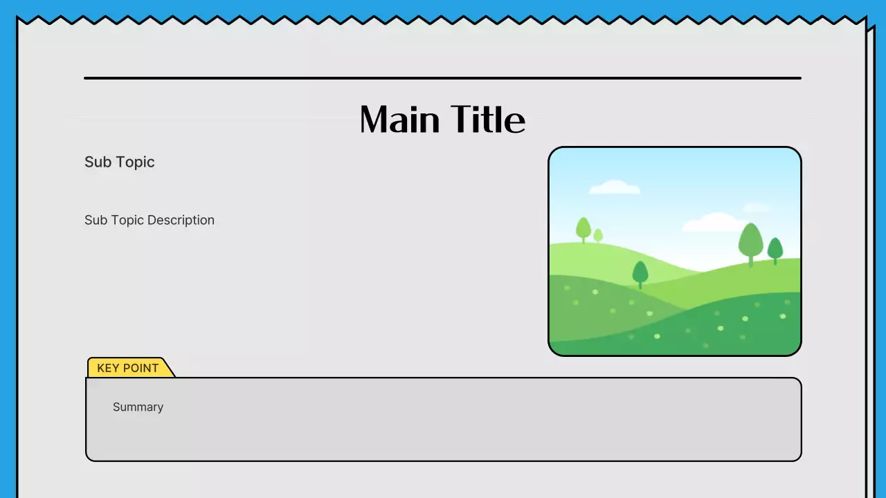 AI Presentation_Template15