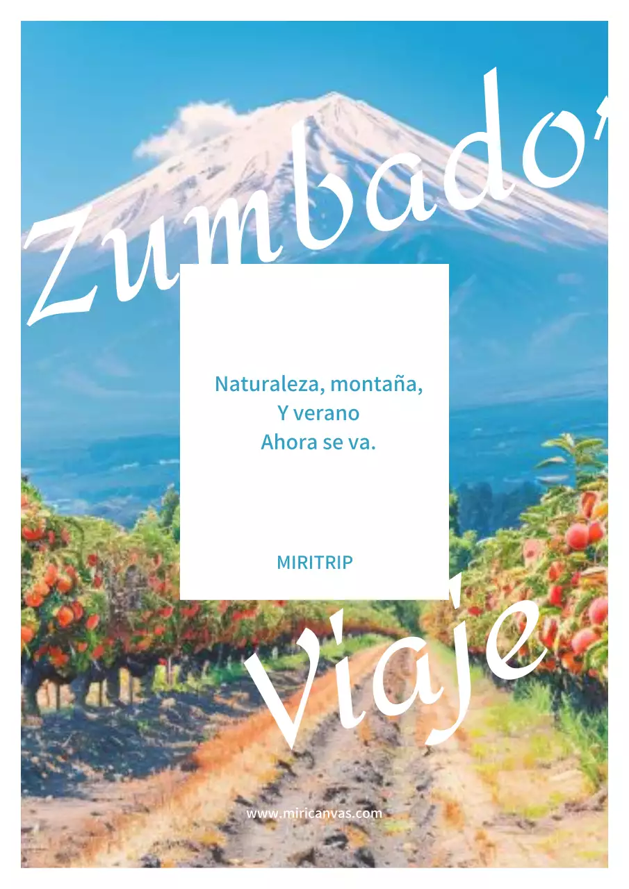 Relaciones públicas de Blue Simple Summer Travel.