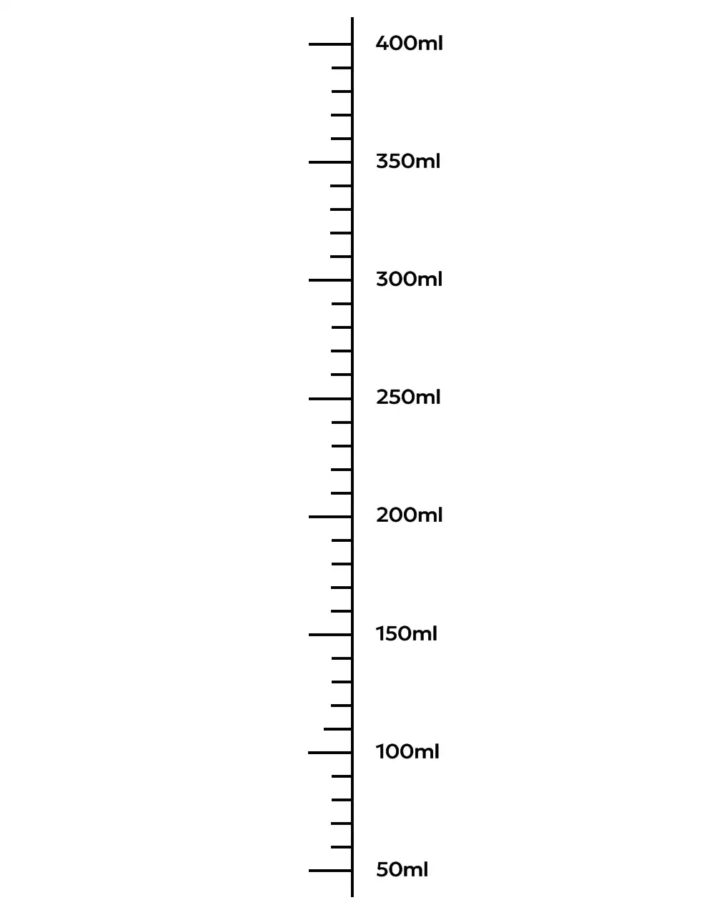 세련된 타이포그래피를 사용한 미니멀한 클라이밍 클럽 홍보