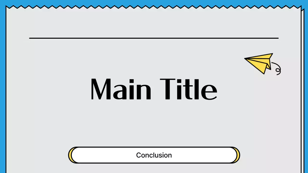 AI Presentation_Template15