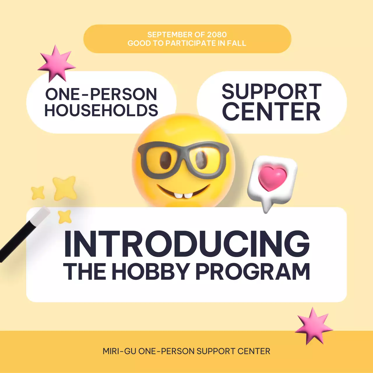 Beige Modern Hobby Promotion Instagram Carousel