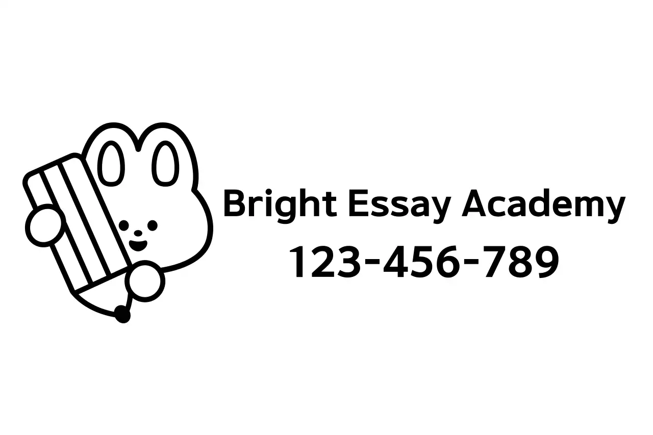 Promosikan sekolah menulis esai Anda dengan tampilan yang bersih