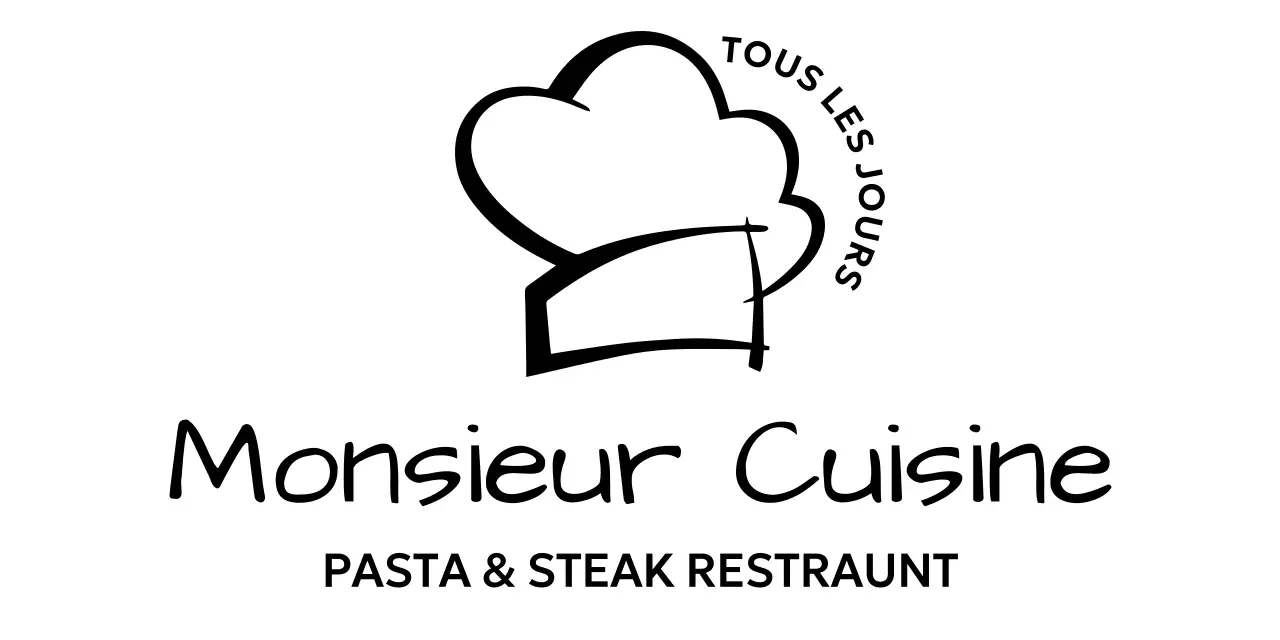 Promouvoir votre restaurant minimaliste