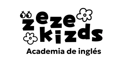 Promociona tu academia de inglés con bonitos tipos de letra y dibujos hechos a mano