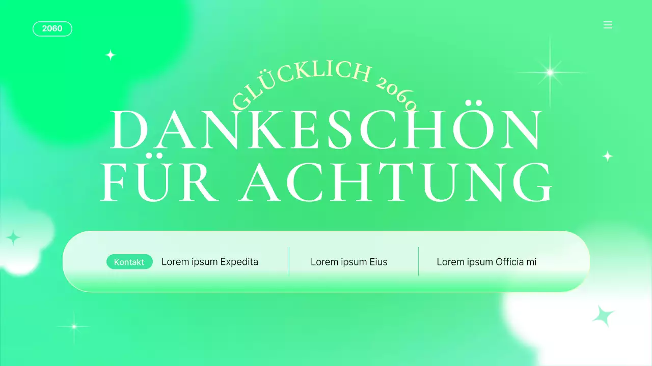 Kitschiger Slip der Marke Klee in Chartreuse