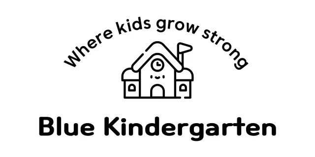 Promote your preschool with cute illustrations