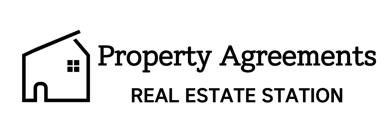 Written contracts in a classy serif font