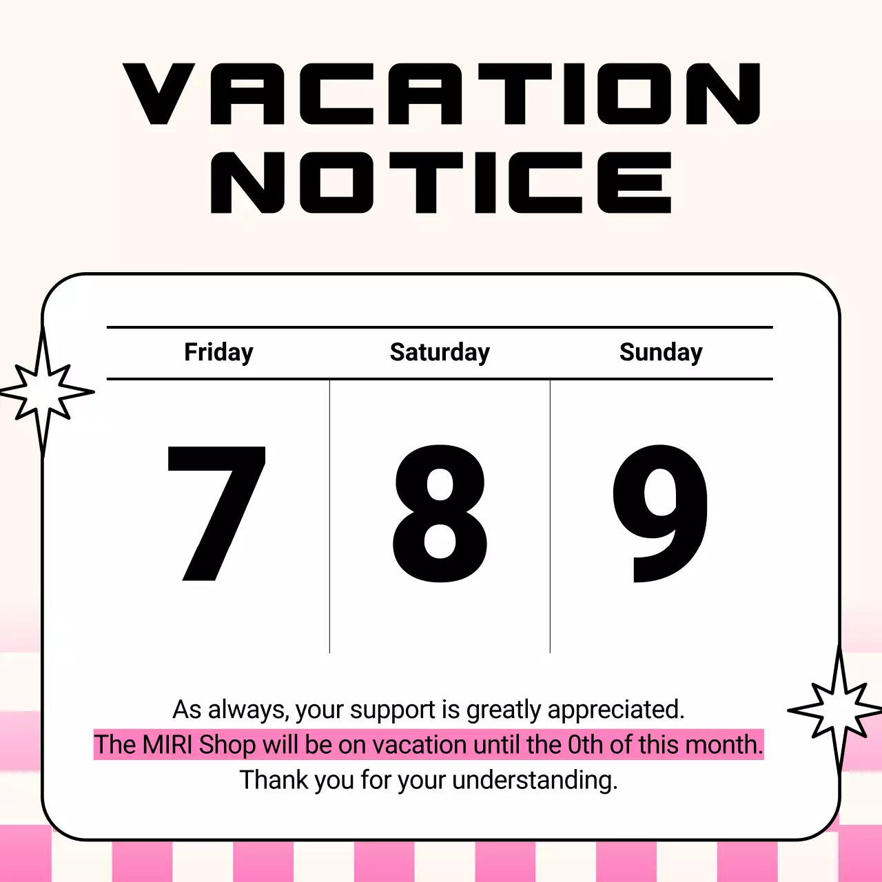 Pink Trendy Brand Promotion Instagram Carousel