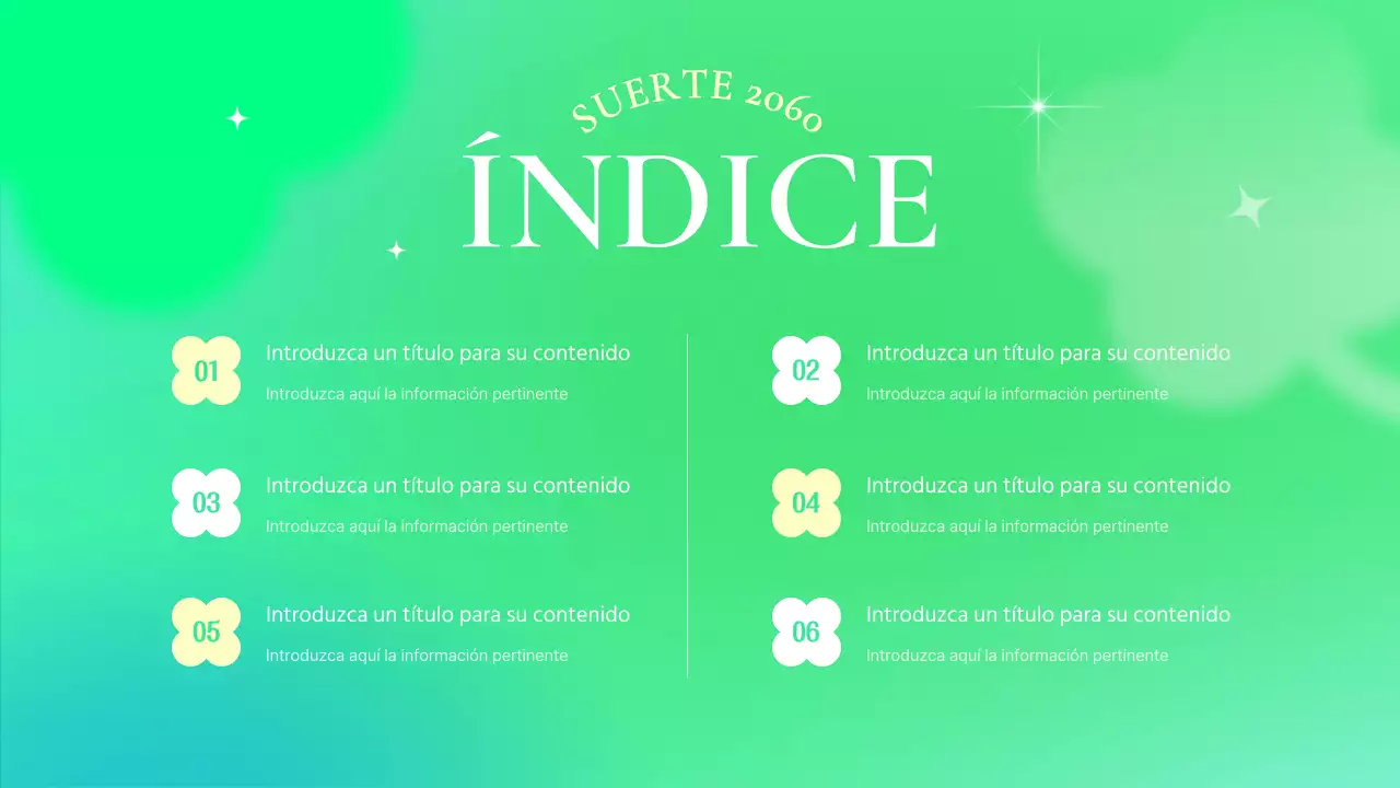 Un calzoncillo kitsch de la marca del trébol en color chartreuse