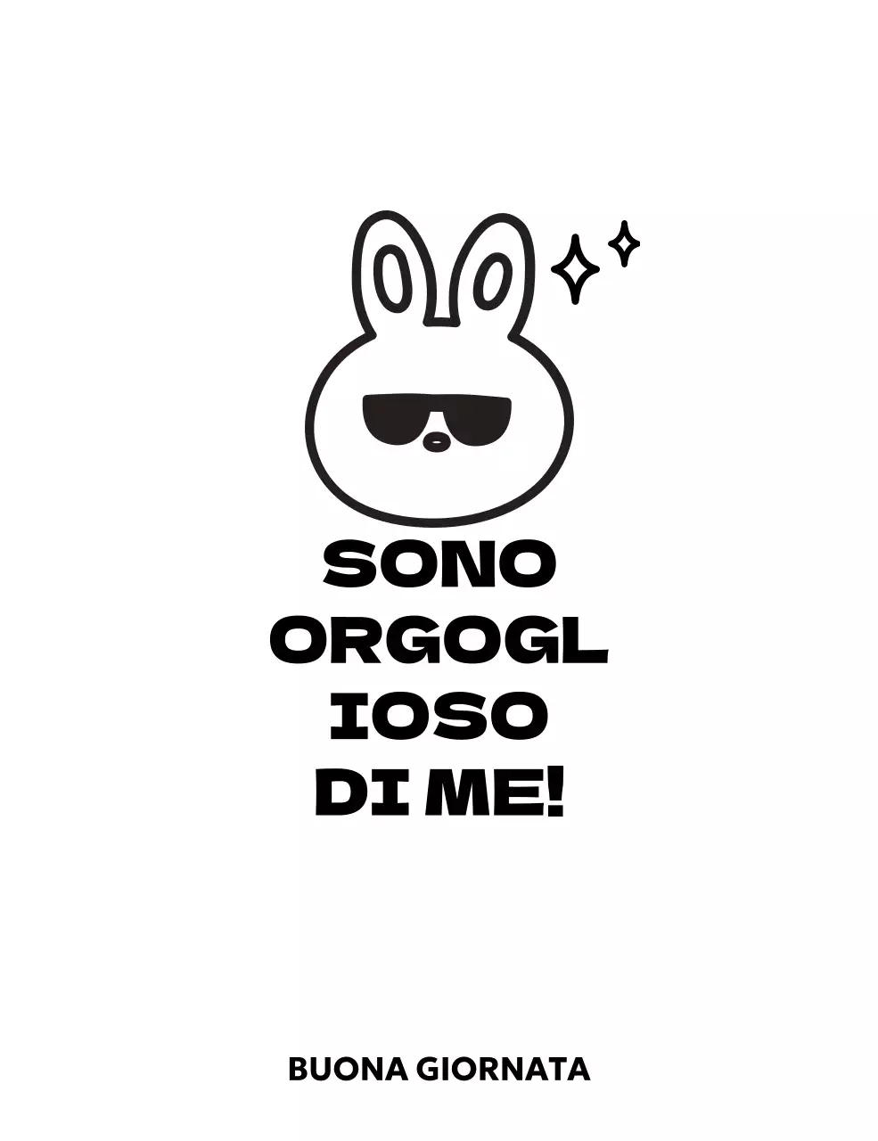 Merce carina, alla moda e personalizzata