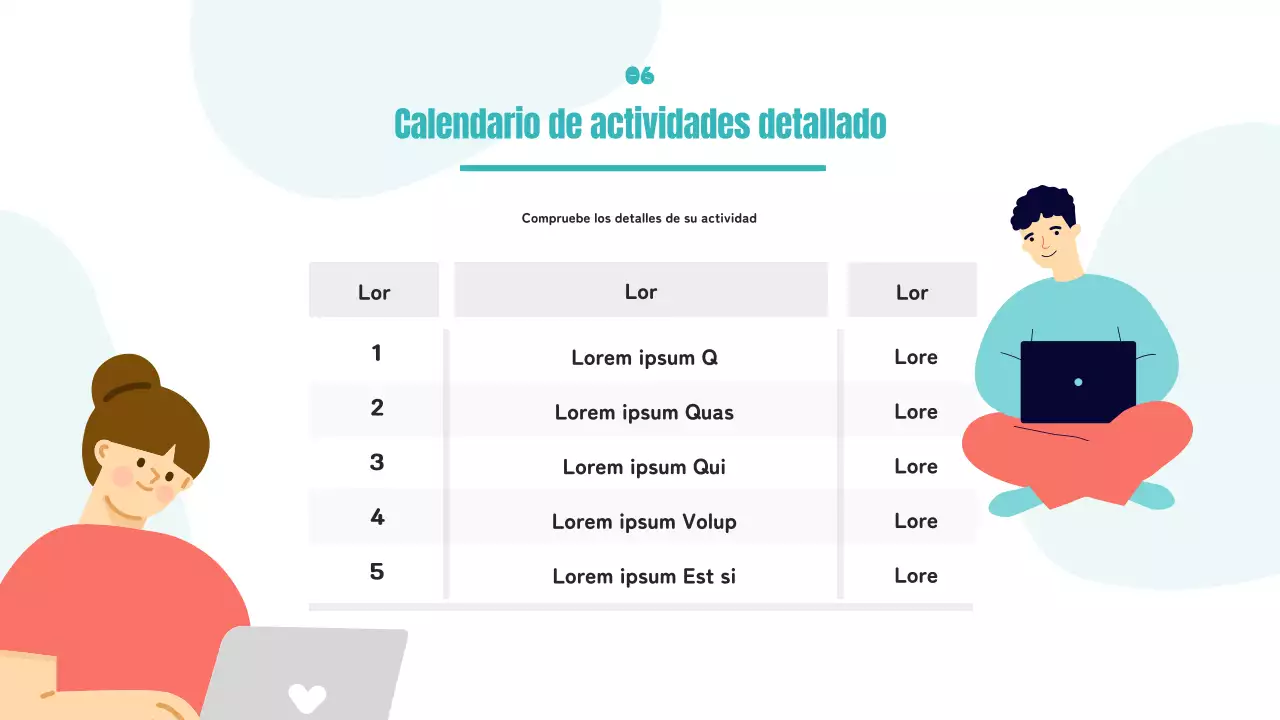 Un sencillo año sabático en chartreuse y mentaInformación del proyecto