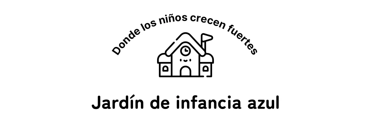 Promociona tu guardería con simpáticas ilustraciones