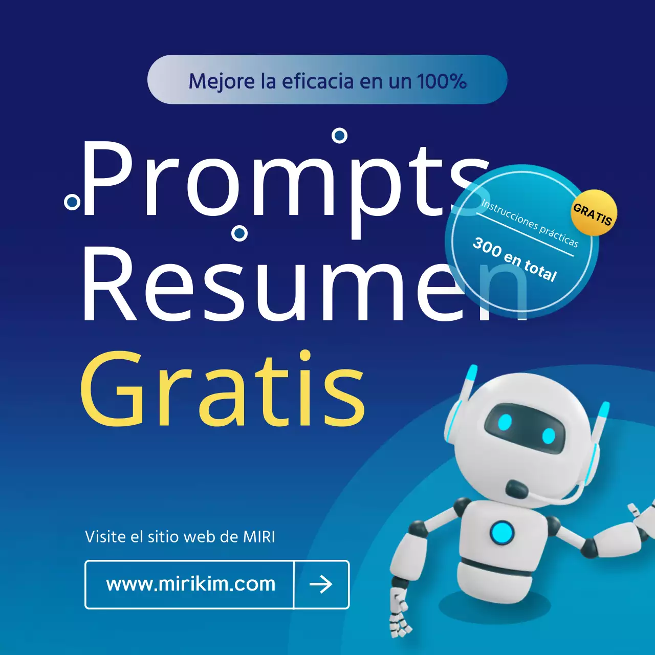 Promover el azul y el neón, la cibersensación de la inteligencia artificial