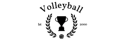 Werben Sie für einen Klassiker mit einer Volleyballtrophäe