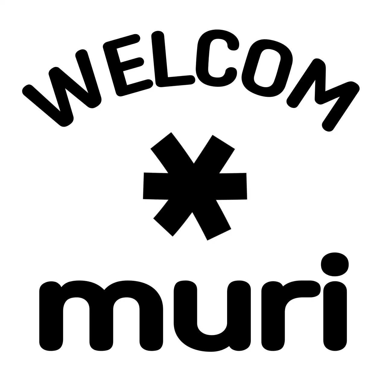 Corporate Welcome Kit mit Star-Logo