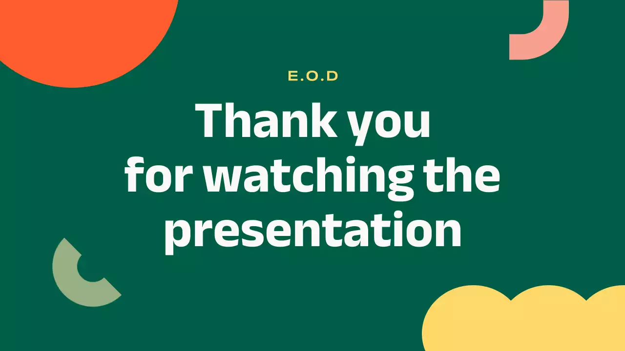 Beige Simple Guide Presentation