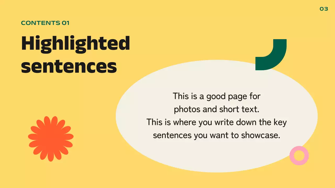 Beige Simple Guide Presentation