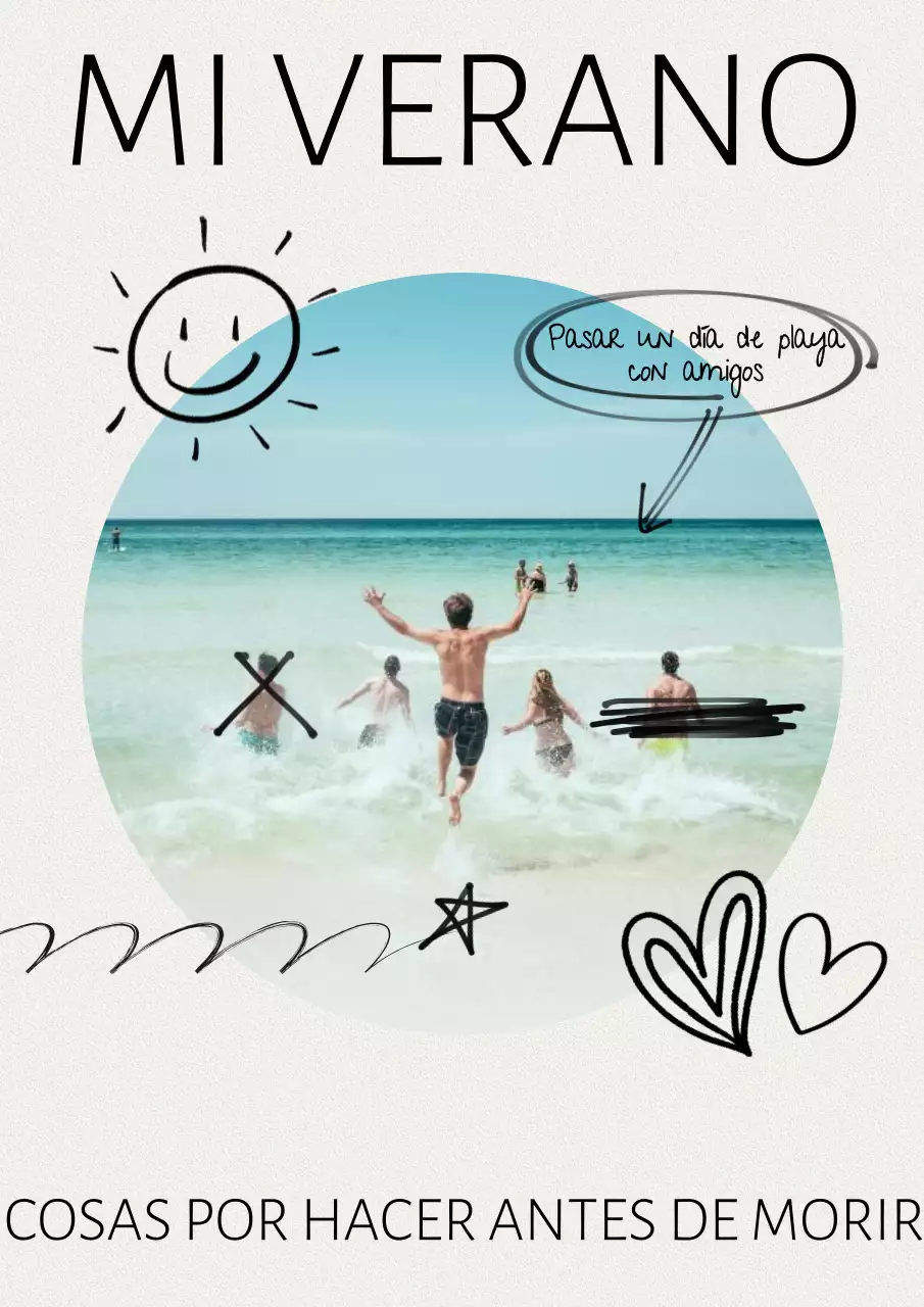 Un post navideño con sabor a menta