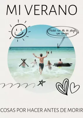 Un post navideño con sabor a menta