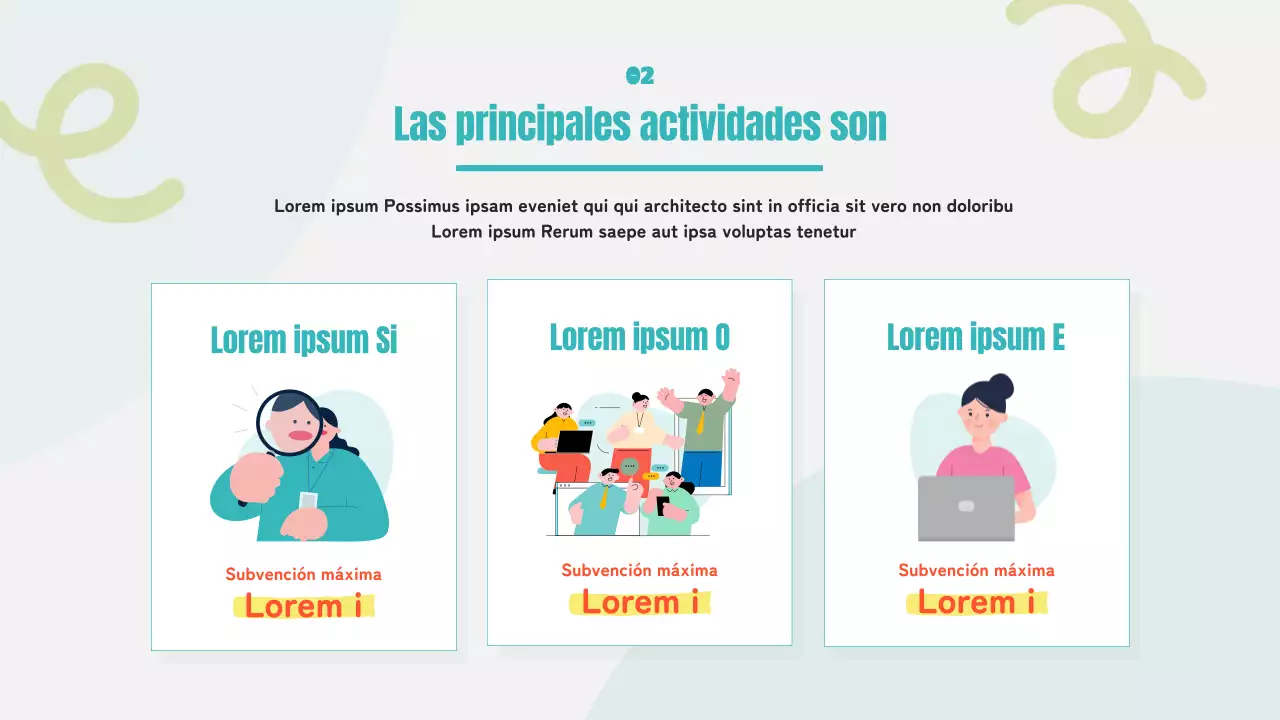 Un sencillo año sabático en chartreuse y mentaInformación del proyecto