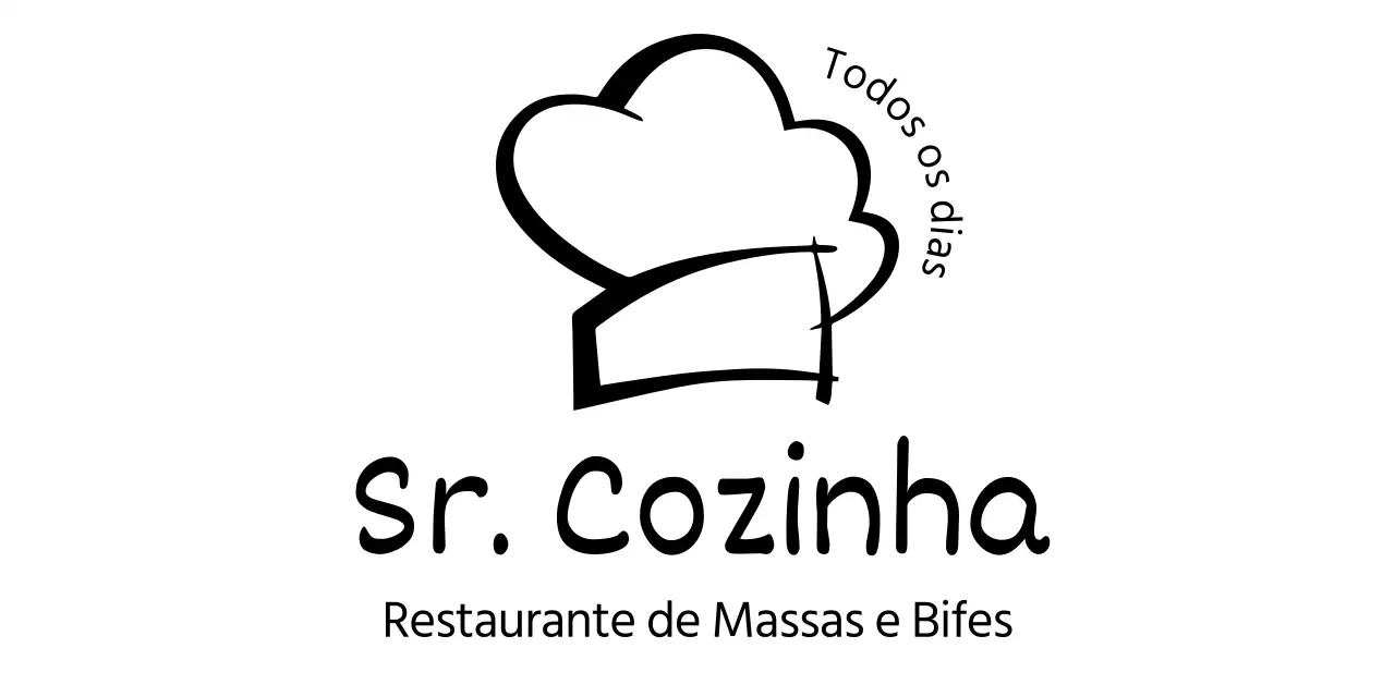 Promover o seu restaurante minimalista
