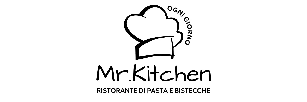Promuovete il vostro ristorante minimalista