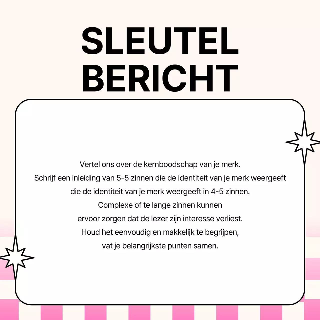 Een gids voor kitscherige, hippe merken in geel en roze