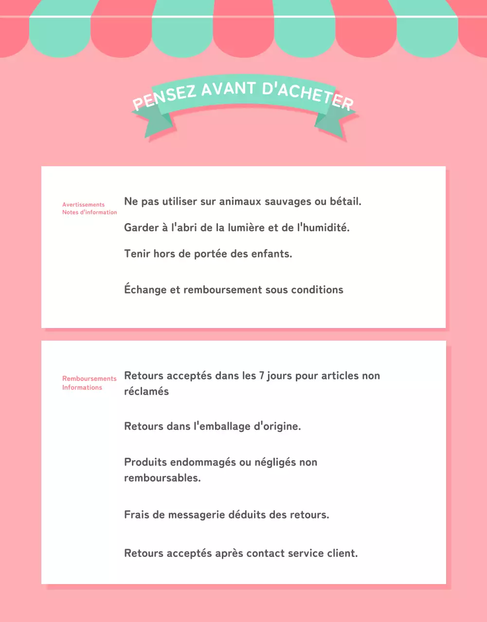 Une collection d'articles mignons pour animaux de compagnie en rose