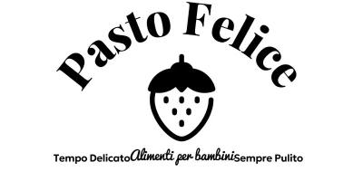 Promuovete la vostra caffetteria di alimenti per l'infanzia con simpatiche illustrazioni di fragole