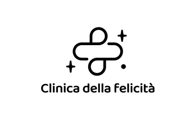 Promuovere una clinica di medicina interna con un semplice logo a croce