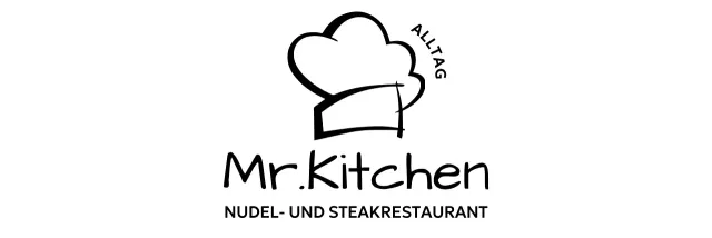 Werben Sie für Ihr minimalistisches Restaurant