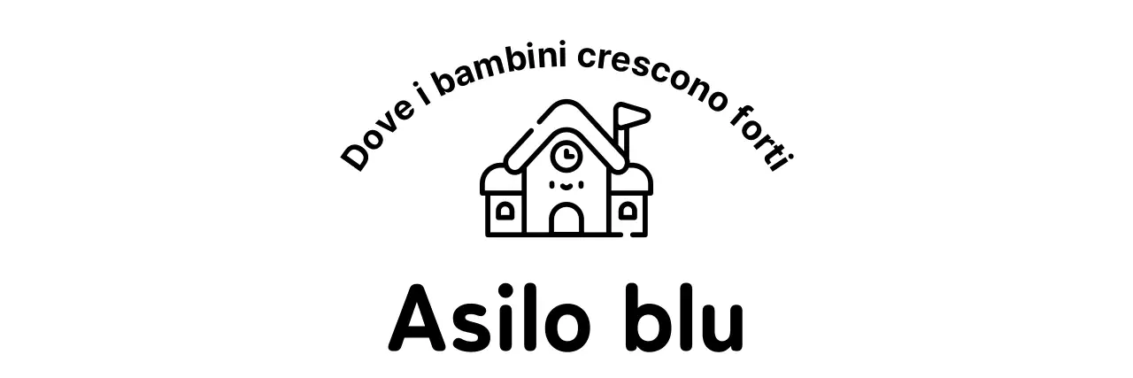 Promuovete la vostra scuola materna con simpatiche illustrazioni