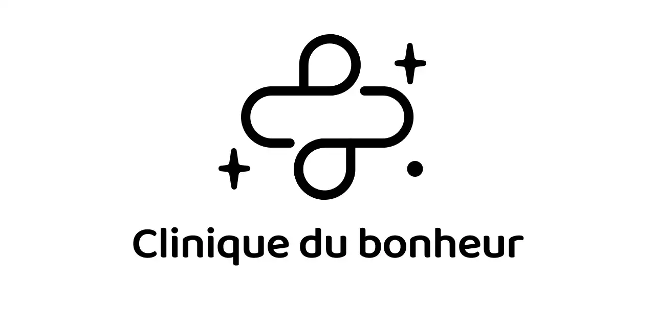 Promouvoir une clinique de médecine interne avec un simple logo en forme de croix