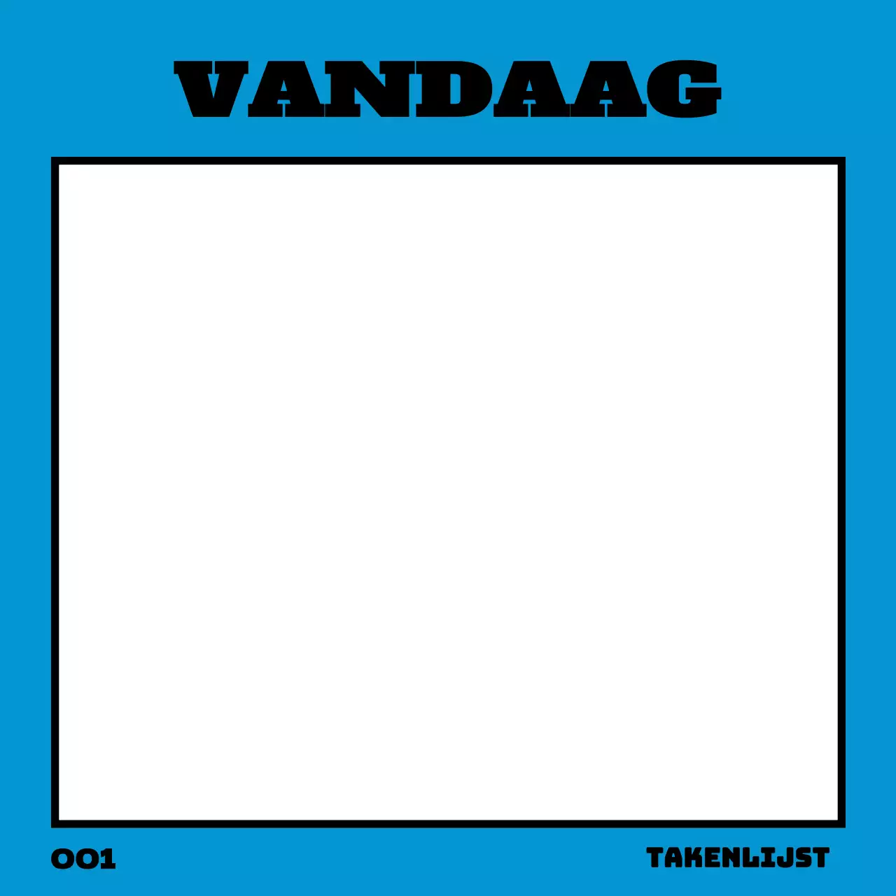 Op vintage geïnspireerde checklist in blauw rood groen