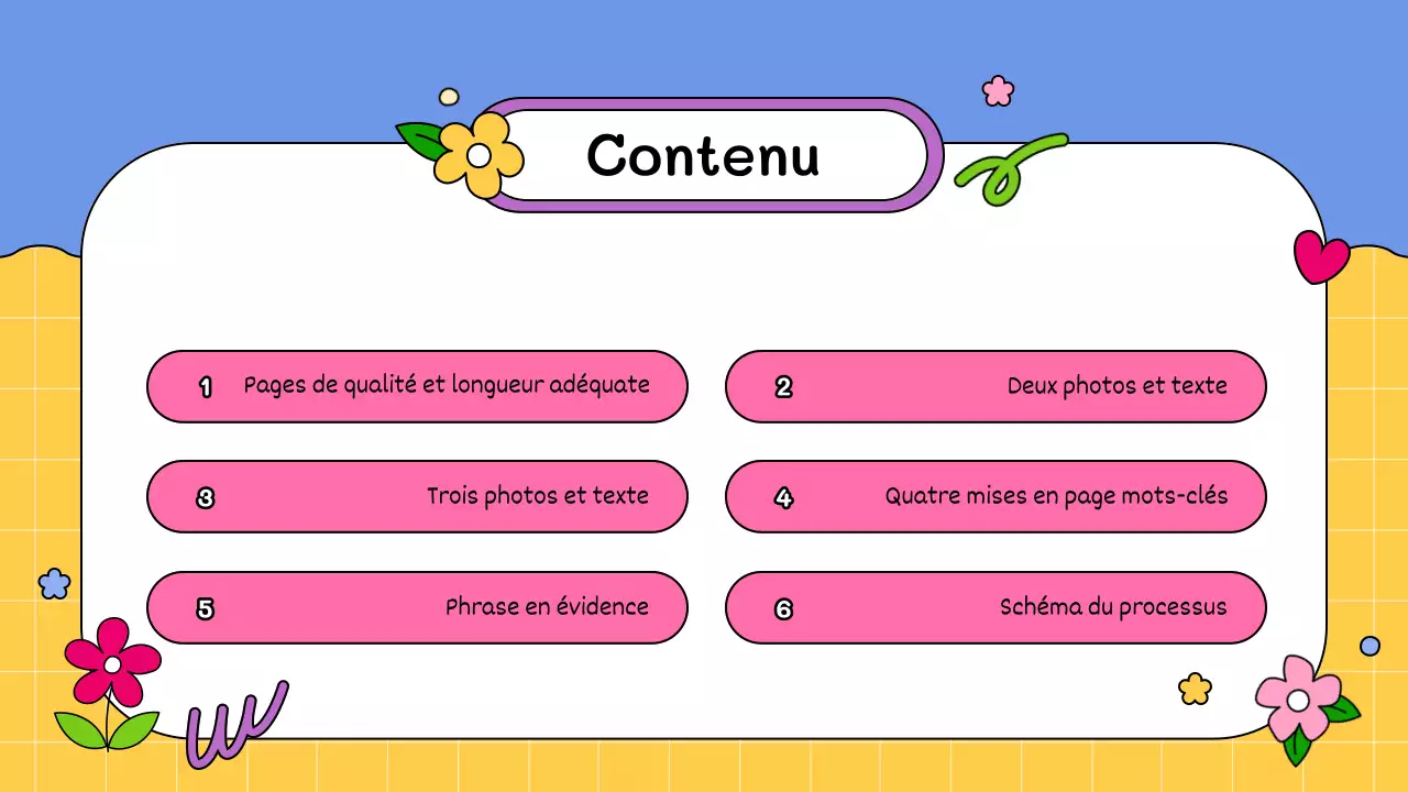 Un joli slip de marque jaune et bleu