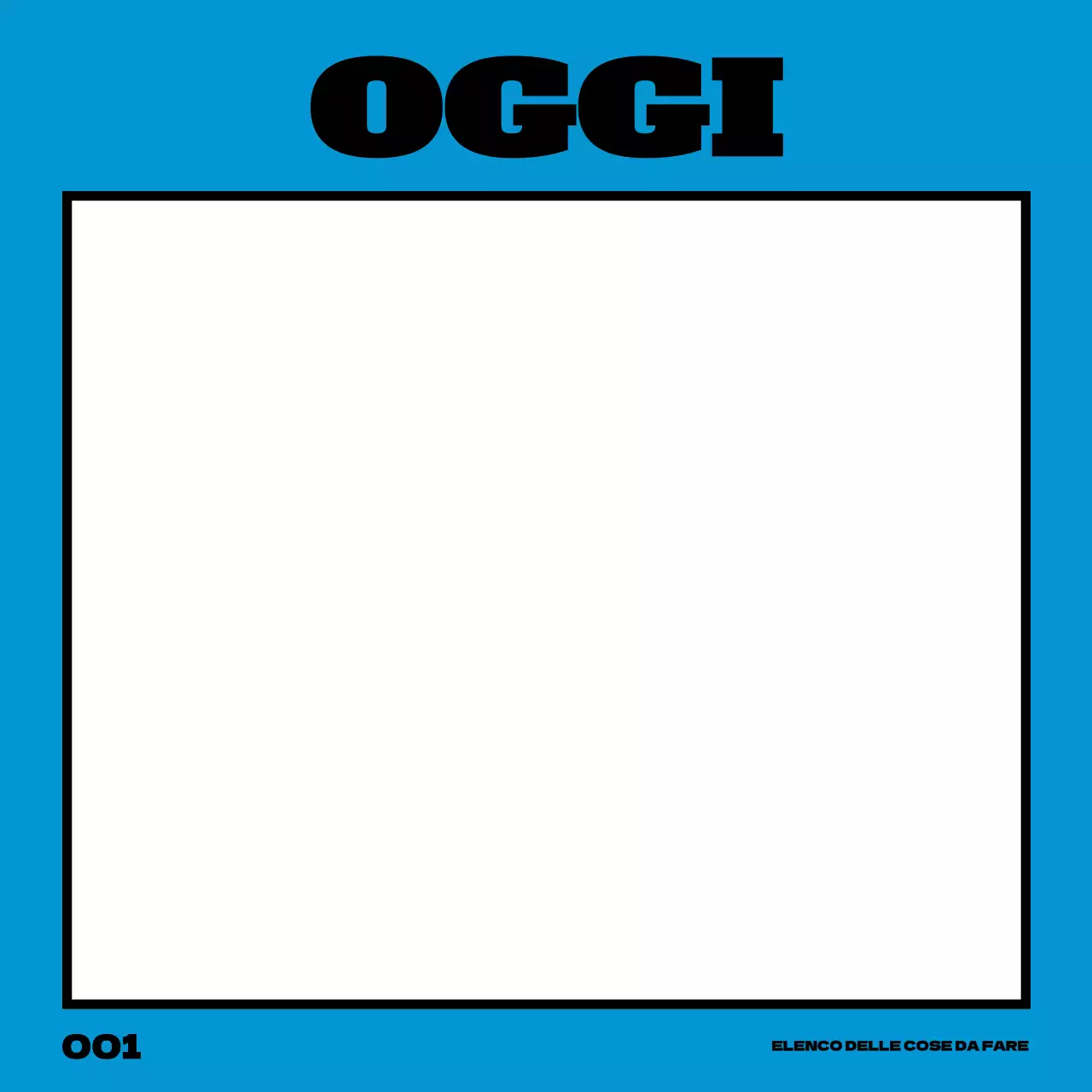 Lista di controllo di ispirazione vintage in blu rosso verde